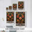 WM MORRIS Series III-Premium Gallery Wrapped Canvas -Ready to Hang-1557404900