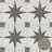 Astral 10" x 10" Porcelain Spanish/Moroccan Floor Use Tile