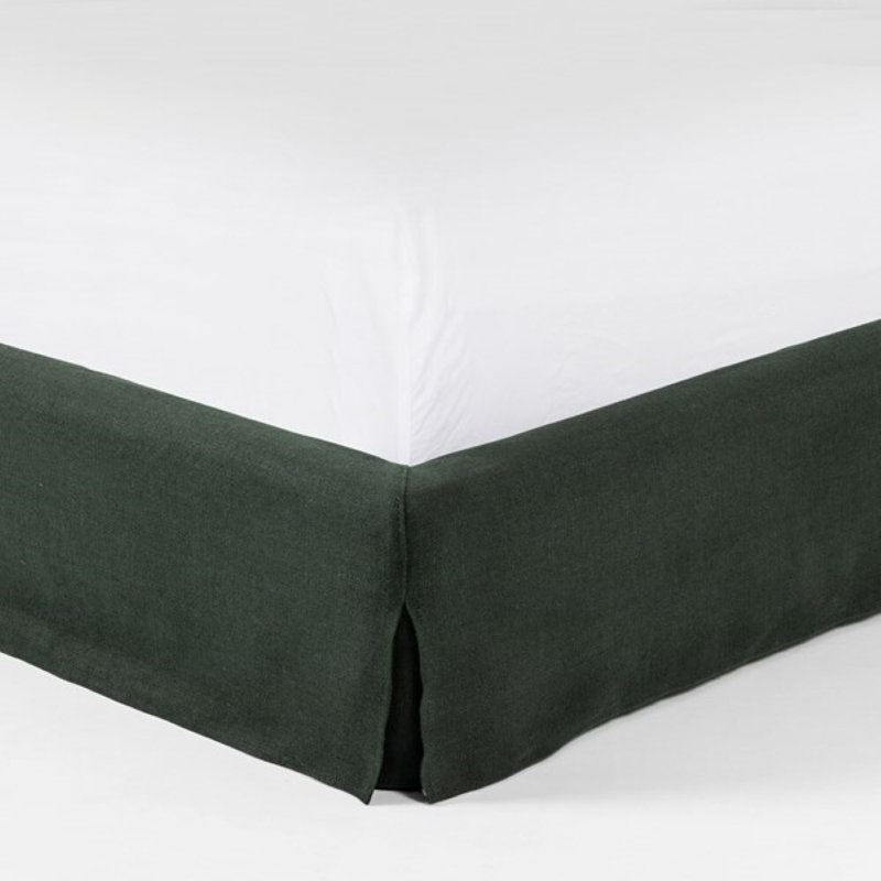 Aidan Upholstered Bed, Queen, Savoy Coffee
