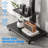 Ahviana 21.6'' W Storage Credenza 1-1950728759
