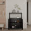 Meuble de rangement grande capacité en bambou-383968342