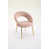 Velours rose est en rupture de stock