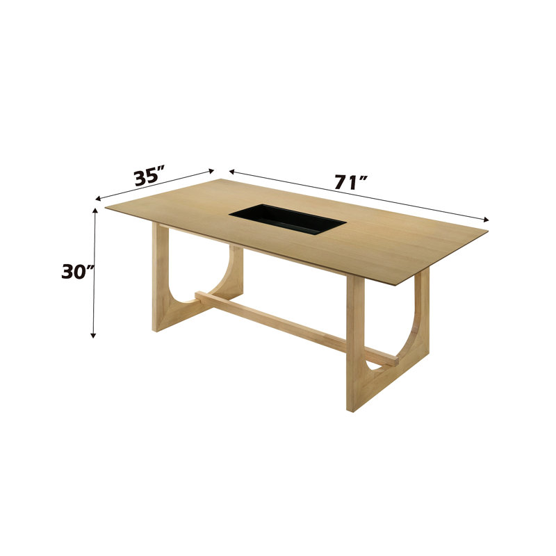 Table de salle à manger