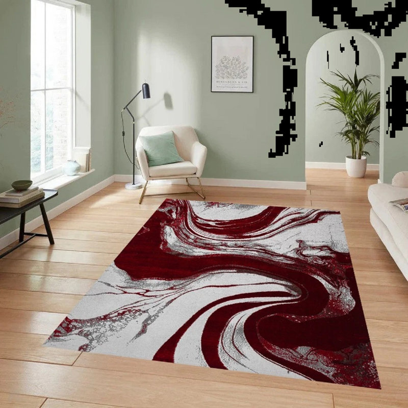 Area Rug, Rectangle 160 x 230 cm