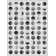 Tapis rectangulaire Apollo