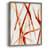 RunnelV Framed Print - Solid Wood-834792770