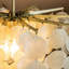Lustre 4 lumières Camiz Coastal Capiz Tierd Camisa-1111723534-1111723533