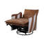 Fauteuil inclinable électrique Qalurne