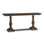 Everson 70'' W Solid Wood Console Table