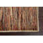 Handmade Gabbeh Oriental Rug 3x4