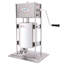 Machine à churro verticale 10L