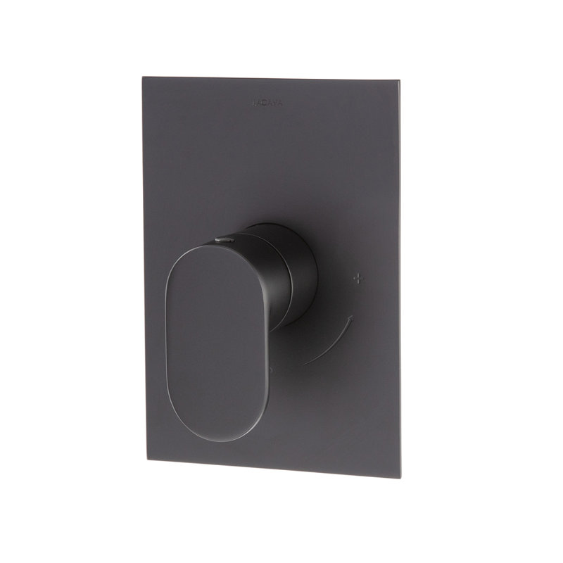 Flou Built-In Progressive Pressure Balancing Mixer