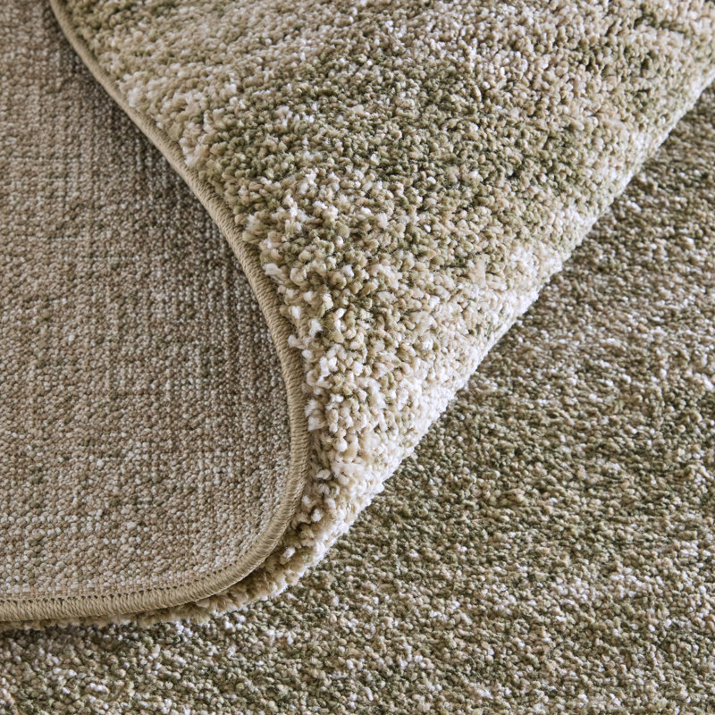 Clair Modern Distressed Area Rug, Rectangle 12' x 15'
