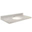 Dessus de salle de bain simple 43 po meuble-lavabo-19333596-19333601-19333609
