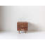 Simple Solid Wood End Table-610249313