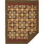 Collection de courtepointe Tea Cabin