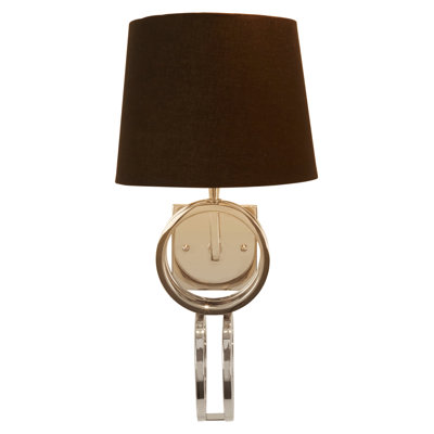 Berenger Metal Table Lamp
