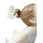 Wedding in the Air Couple Figurine