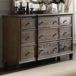 Commode