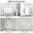 Atish 4 - Light Dimmable Vanity Light-1089866134-1140921186