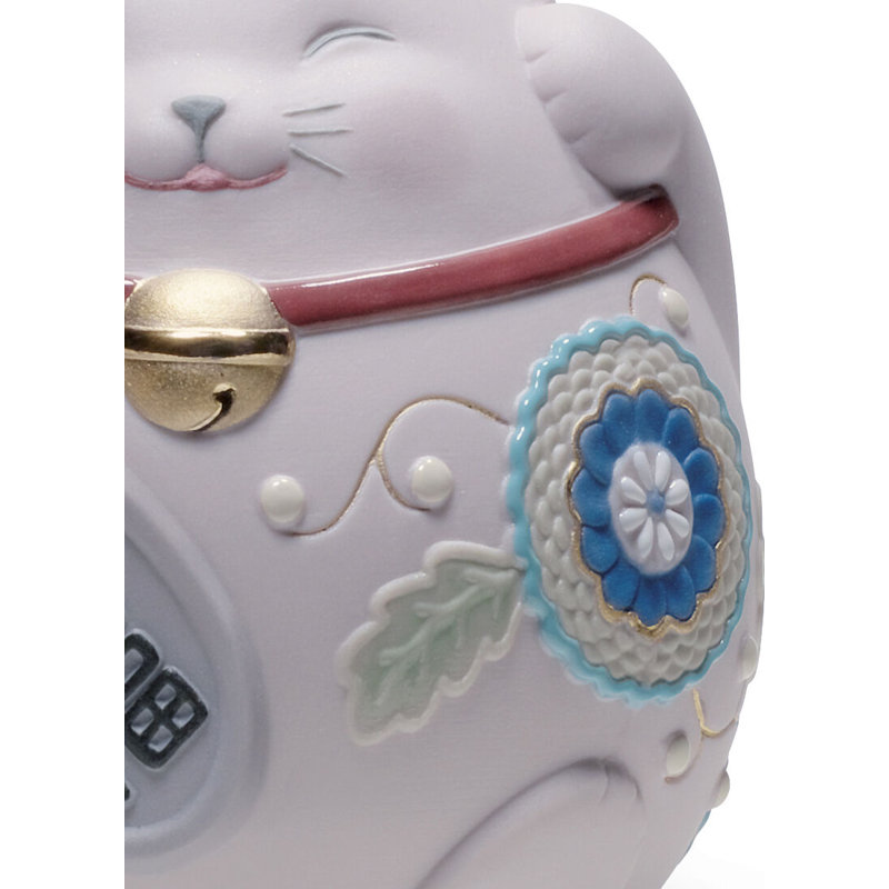 Figurine Maneki Neko III