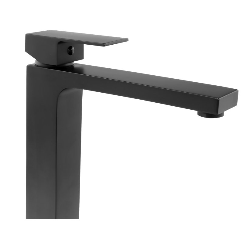 Mono Basin Mixer