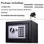 Safe Box Lock-1013951012