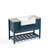 48'' Single Bathroom Vanity Base Only-101825075