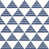 Bleu est en rupture de stock