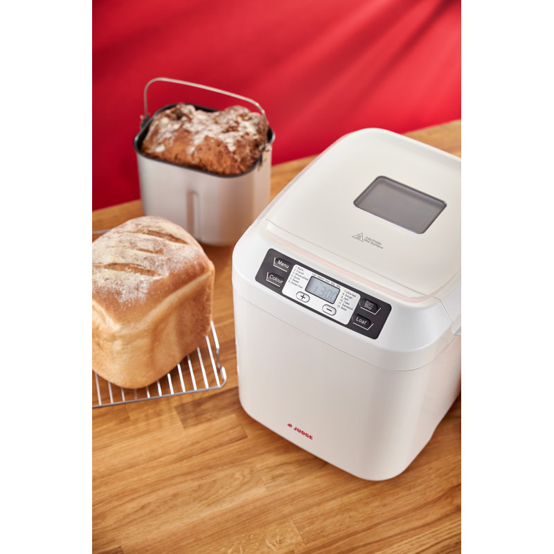 Judge Electricals, Bread Maker