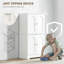 110cm Kitchen Pantry