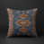 Denim Blue/Tan/Beige Damask 1 selected