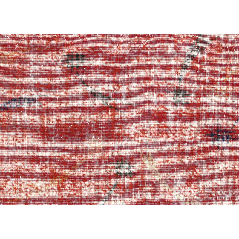 One-of-a-Kind 6'7" X 9'9" Area Rug