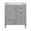 Meuble-lavabo moderne 30 po-574527031