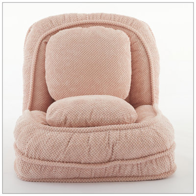 Lit pour chien humain, canapé paresseux, 5 positions réglables, asseoir, dormir, plier, costume à mettre dans la chambre à coucher, salon, conception peu encombrante