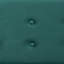 Banc de rangement en velours Quain H 15,76 po x l 42,2 po x P 15,42 po Quain-1142481387