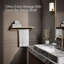 Porte-serviettes mural Hotelier-95860434
