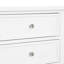 Table de chevet 3 tiroirs-939603188