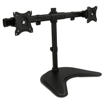 Displays Stand 2 Screen Desk Mount