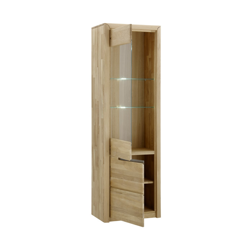 Pisa Display Cabinet, Right