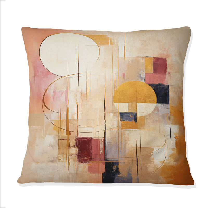 Coussin Serendipity