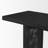 Cinna 29'' H Wood and Wicker/Rattan Console Table-118531250