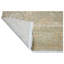 Oriental Area Rug in Gold-72345283
