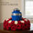 Leaf Design Urn-2108445976