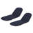 Samantha All-Weather Wicker-Like Chaise Lounge with Ergonomic Design & High-Density Cushion | Weather-Resistant Plastic Patio Lounger for Poolside & Gardens-91307818-18858804