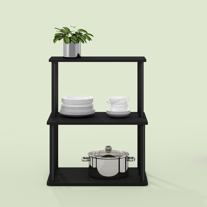 Îlot de cuisine 23,43 po Stockwood, Chêne
