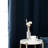 Room Darkening Curtain Panel Pair-1587722789