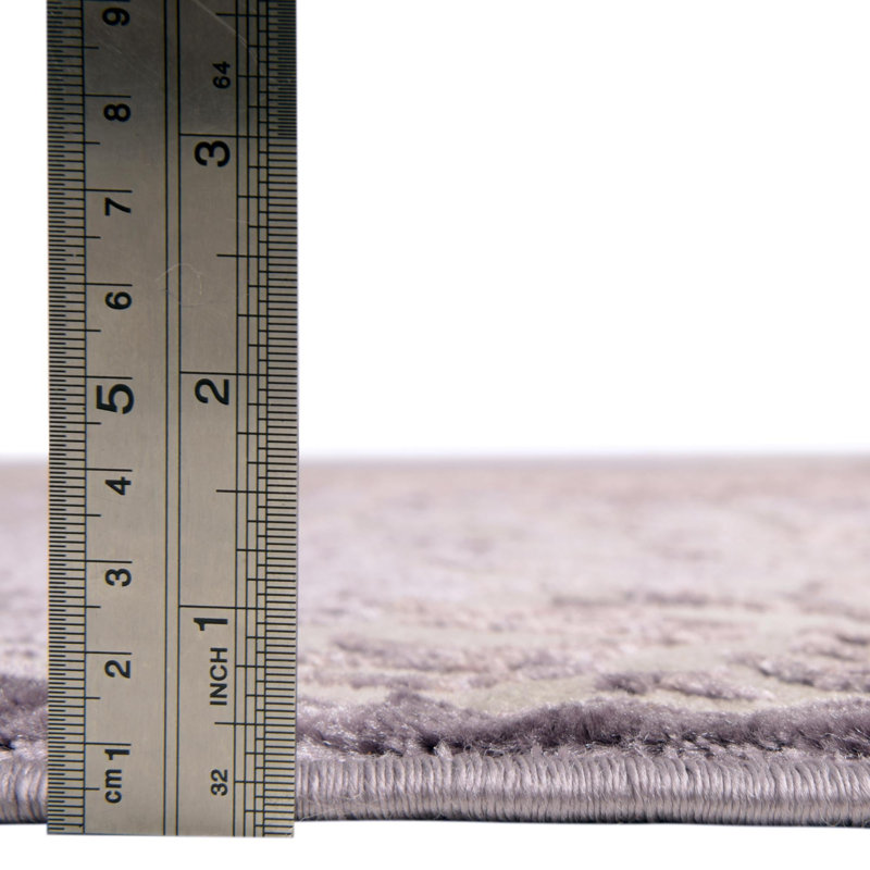 Glencoe Indoor Rug, Square 5'3"