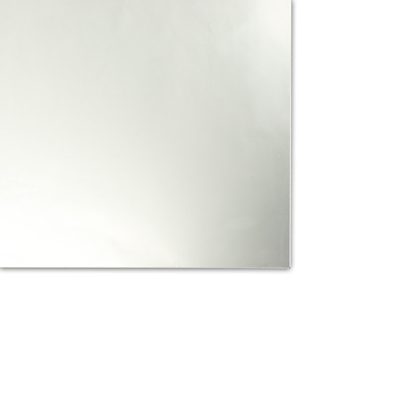 Miroir de salle de bain / meuble-lavabo moderne et contemporain Rolle, H 31,5 po x l 23,62 po