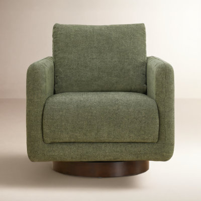 Swivel Armchair